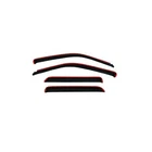 Avs Front & Rear In-channel Smoke Window Ventvisors For Escape Mariner Tribute New. Price: $69.98.