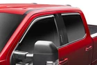 Auto Ventshade (avs) 194381 Side Window Deflector Fits 2017-2024 Ford F-250 Supe New. Price: $75.17.