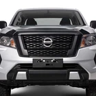 For Nissan Frontier 2005-2020 Husky 2842032 Aeroskin Dark Smoke Hood Shield New. Price: $90.21.