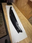 Gm Oem Window Vent Visors Front & Rear Smoke Black 19368988 Traverse 2018-2024 New. Price: $35.00.