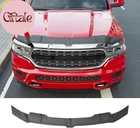 Hood Protector Compatible With 2019-2026 Dodge Ram 1500 Deflector Upgraded Tpe S New. Price: $75.70.