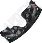 Apdty 167785 Front Engine Splash Shield New. Price: $41.55.
