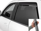 Weathertech Side Window Deflectors - 82696IM New. Price: $103.95.