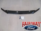 21 Thru 26 F-150 F150 Oem Genuine Ford Parts Smoke Hood Deflector Bug Shield New. Price: $157.95.