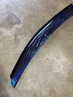 Subaru Ascent Onyx Side Window Deflector Fr F001SXC100 22-24 Single Replacemnt New. Price: $100.00.