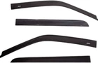 Avs Auto Ventshade: Ventvisor Side Window Ector Smoke Pieces 194768 New. Price: $27.65.