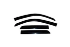 Avs 94924 Outside Mount Ventvisor Window Deflectors For 2003-2009 Toyota 4RUNNER New. Price: $81.95.