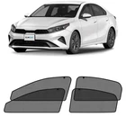 Magnetic Car Window Sunshade Side 2019-2024 Kia Forte New. Price: $89.99.