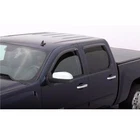 Avs Ventvisor Front & Rear Dark Smoke Window Deflectors For 16-19 Chevy Cruze New. Price: $75.16.