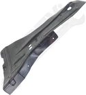 Apdty 168466 Passenger Side Engine Splash Shield New. Price: $57.89.