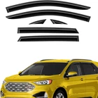 Ford Edge 2015-2024 Window Deflectors 6PCS Durable Rain Guards New. Price: $103.99.
