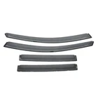 Genuine Nissan 2009 Versa Window Deflector Vent Visor Sets AP254-7809746 New. Price: $61.55.
