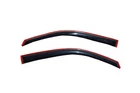 Auto Ventshade Avs 192741 In-channel Ventvisor Side Window New. Price: $59.56.