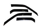 Avs 94092 Smoke Ventvisor Pc For 88- Toyota Corolla New. Price: $72.95.