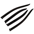Sun/rain Guard Outside Mount Tape-on Window Visor For 03-08 Toyota Corolla Sedan New. Price: $30.01.