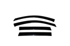 Avs Tape-on Smoke Rain Guards Vent Visors Shade 2018-2025 Ford Expedition New. Price: $79.99.