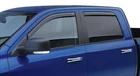 Egr 571721WINDOW Visor Smoke Crew Cab 04-06 Silverado Sierra Suburban New. Price: $74.99.
