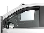 Weathertech Side Window Deflectors - 80977IMB New. Price: $78.95.