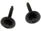 Splash Shield Retainer 34HJMM35 For Cruze Trailblazer 2016 2017 2018 2019 2021 New. Price: $21.83.