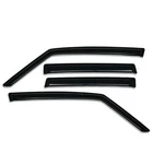 For 2015-2022 2019 Jeep Renegade Side Window Deflector Vent Shade Visors New. Price: $49.97.