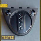 2015-2019 Oem Fiat 500E/500 Automatic Transmisson Shifter W/ Bezel 5NB26DX9AE Used. Price: $179.91.