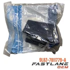 2009-2012 Ford Escape Left Air Deflector New Oem 9L8Z-7811779-A. Price: $17.54.