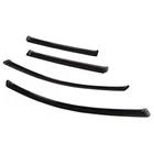 2017-2023 Gmc Acadia Channel Window Vent Visor Deflectors 19355548 Smoke Oem New. Price: $89.98.