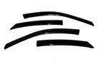 Side Window Deflector-ventvisor Pc. 94847 Fits 96-07 Ford Taurus New. Price: $92.23.