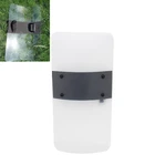 Clear Polycarbonate Shield Tough Anti-riot Law Enforcement Police 5.07LBS New. Price: $85.56.