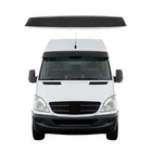 Front Windshield Sun Visor Protector For Mercedes Sprinter W906 2006-2018 Smoke New. Price: $279.99.