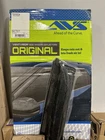 Avs 92707 Ventvisor Window Deflectors Toyota Sienna Outside Mount Pc New. Price: $25.82.
