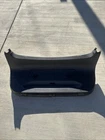 2017-2020 Bmw 430IX Rear Trunk Lid Interior Trim Panel Black Oem 51 49 365 860 Used. Price: $120.00.