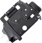 Apdty 168518 Front Or Center Engine Splash Shield New. Price: $81.67.