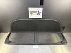 14-20 Bmw Series F33 & F83 M4 Wind Deflector 7468159 Oem Used. Price: $499.94.