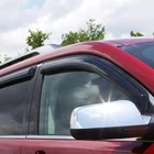 Door Window Deflector Fits Ford Ranger New. Price: $64.00.