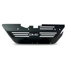 DV8 Offroad SPJL-05D Diesel Def/exhaust Skid Plate For 20-22 Jeep Wrangler New. Price: $399.00.